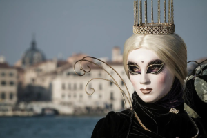 DU LỊCH Ý - KHÁM PHÁ LỄ HỘI CARNIVAL Ở VENICE