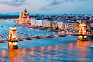 HUNGARY – VIÊN NGỌC ẨN MÌNH CỦA CHÂU ÂU