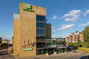 Holiday Inn London Brentford Lock