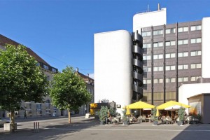 Hotel Aarauerhof - Self Check-in