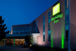 Holiday Inn Budapest-Budaörs