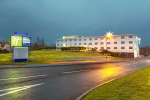 Holiday Inn Express Manchester Airport