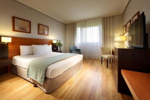 Hotel Exe Getafe