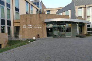 A POINT AREZZO PARK HOTEL****