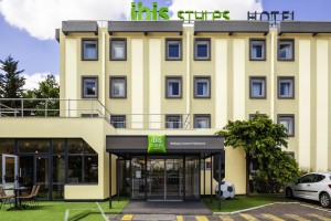 IBIS STYLES BOBIGNY CENTRE PREFECTURE***