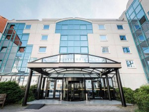 MERCURE FRANKFURT AIRPORT LANGEN ****