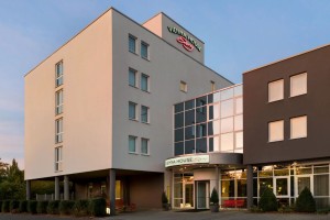 VIENNA HOUSE EASY CHOPIN BRATISLAVA ***