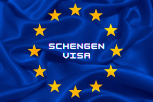 NHỮNG ĐIỀU KIỆN KHI XIN VISA CHÂU ÂU