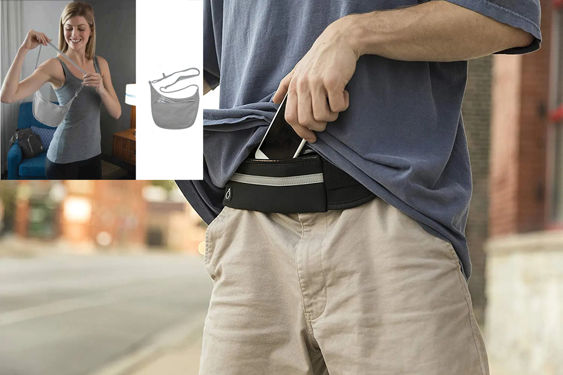 best money belt travel