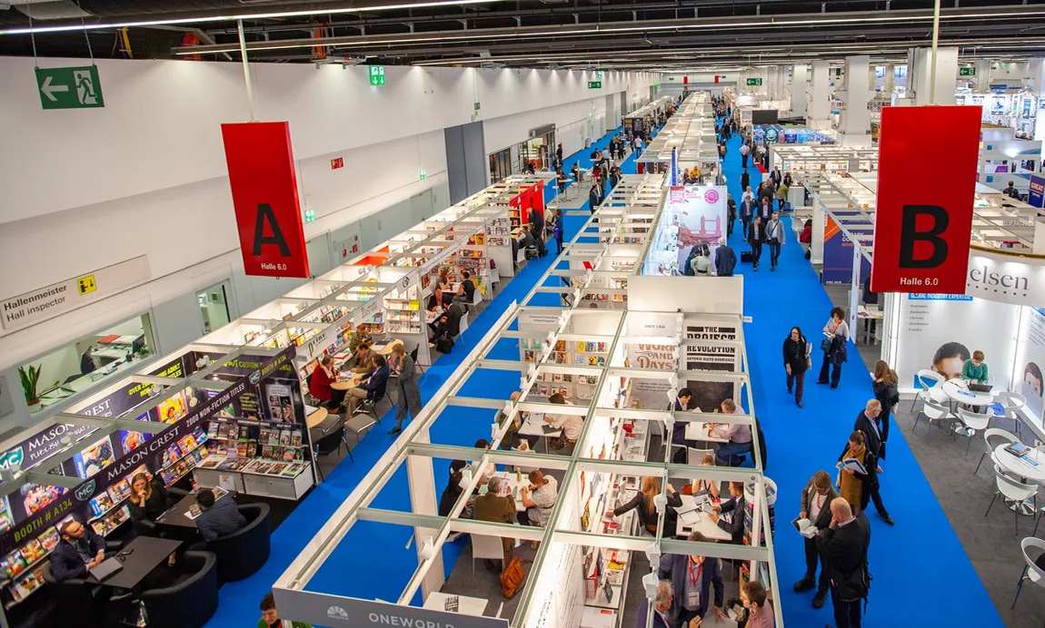 Book expo