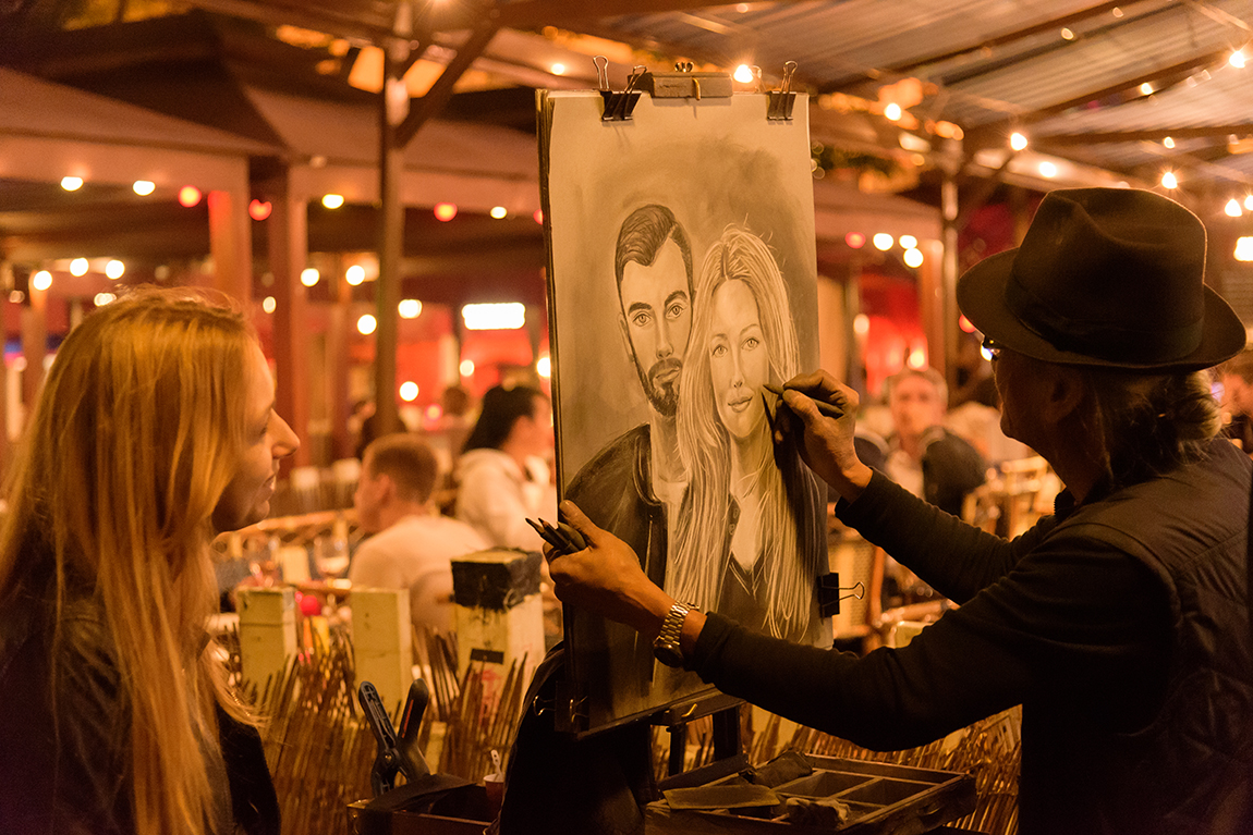 Montmartre