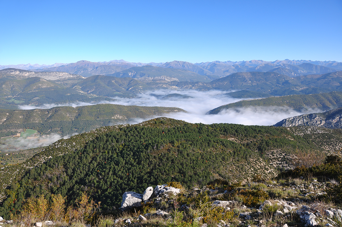 Préalpes d’Azur