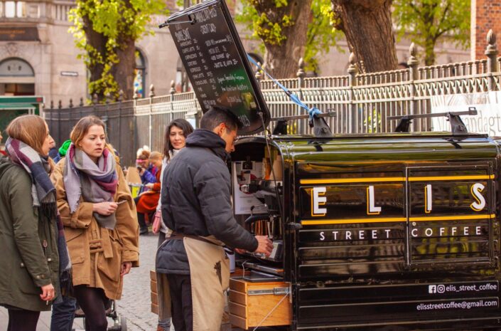 a mobile coffee shop 1 705x465