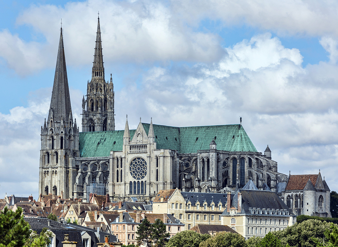 chartres