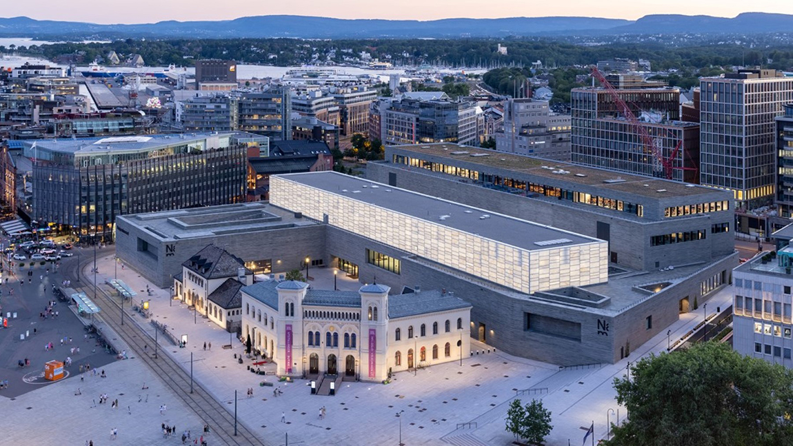 national museum of norway photo iwan baan 2