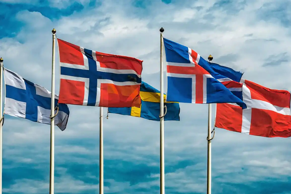 Scandinavian Flags 1 scaled