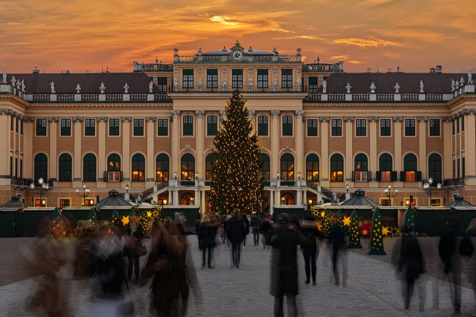 Marche de Noel Vienna 2