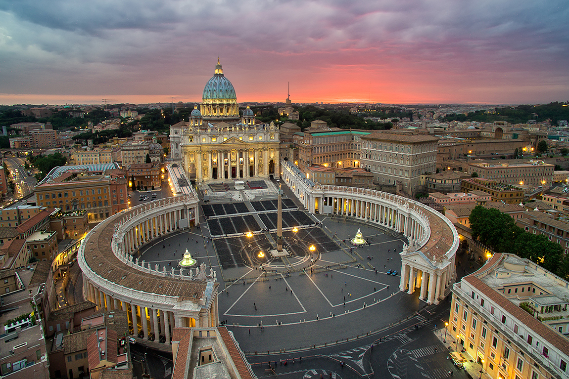 Hình nền  Tôn giáo Thành phố Vatican Rome Ý 2894x1808  TristanNelson   1140714  Hình nền đẹp hd  WallHere