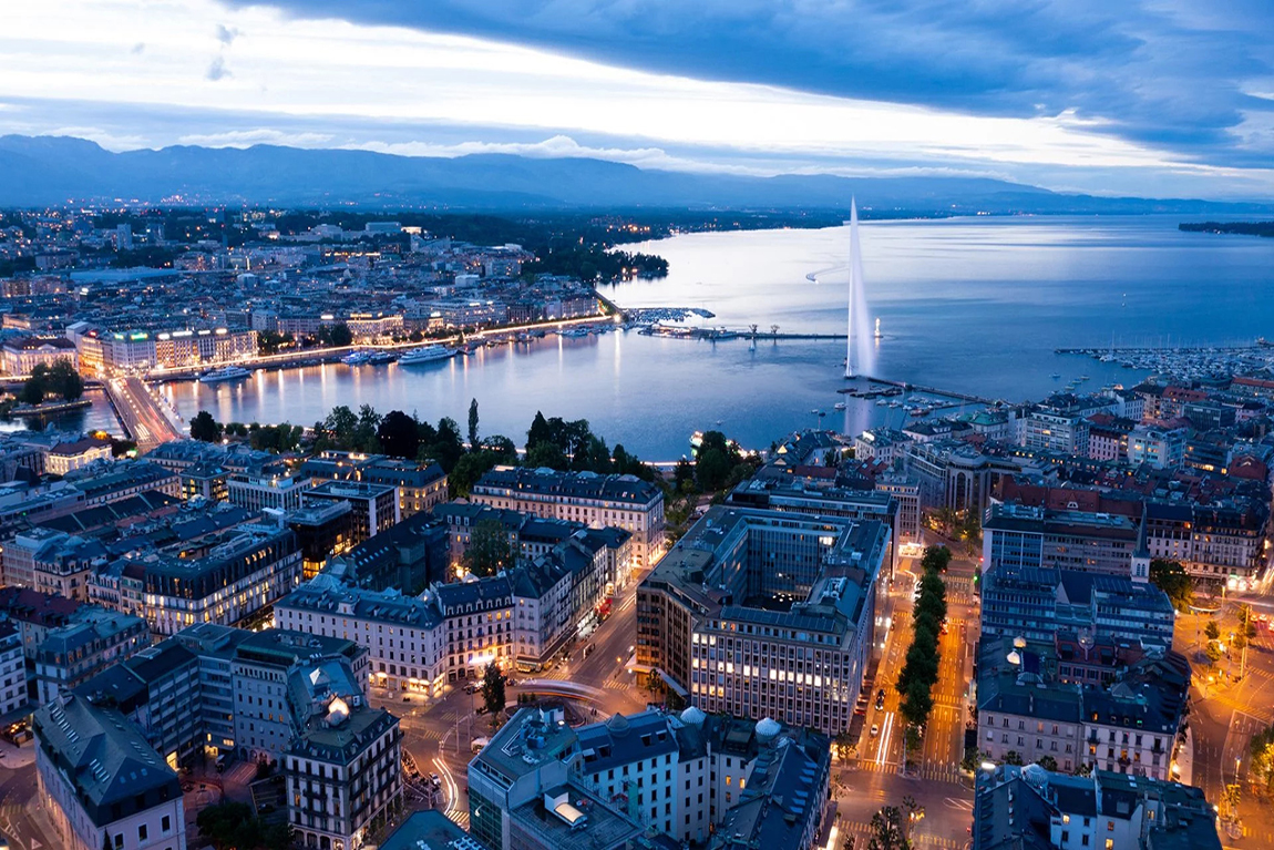 GENEVA