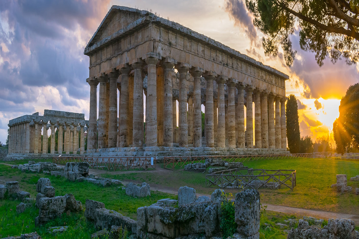 paestum