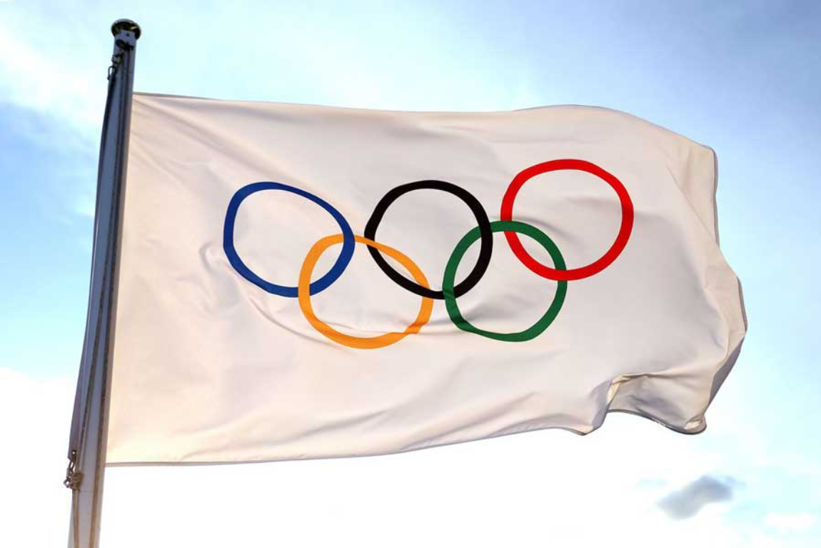 thế vận hội olimpic là gì