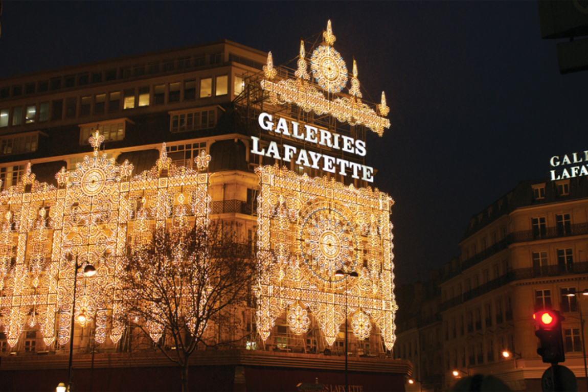 Galeries