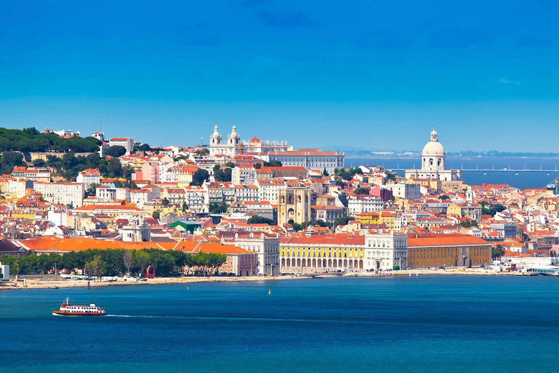DU LỊCH LISBON - THỦ ĐÔ XINH ĐẸP VEN BIỂN BỒ ĐÀO NHA