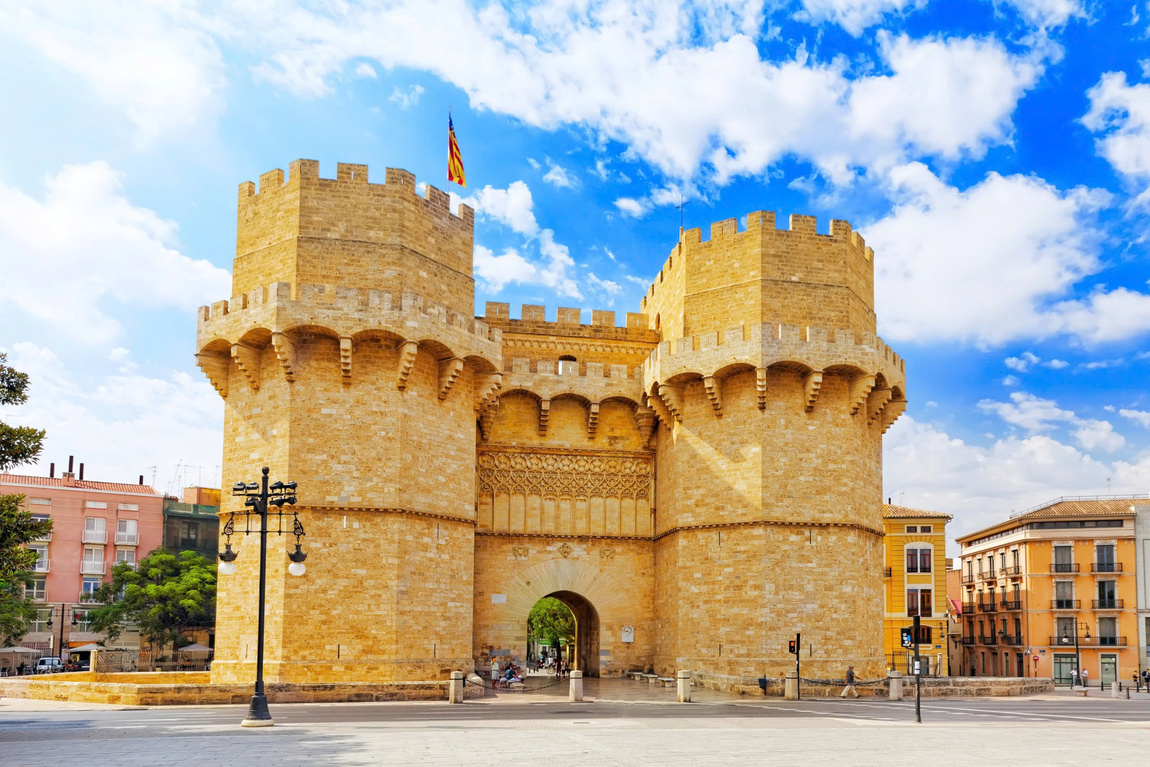 valencia 4