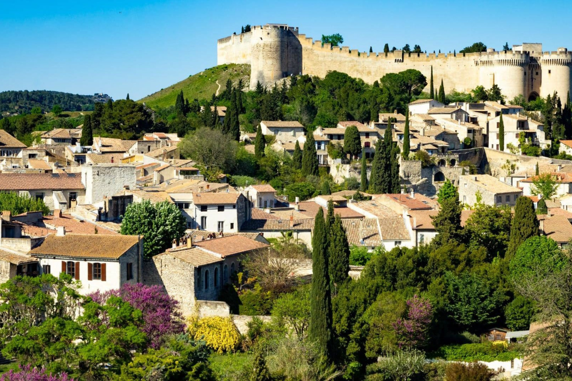 AVIGNON 1 - Thành phố Avignon