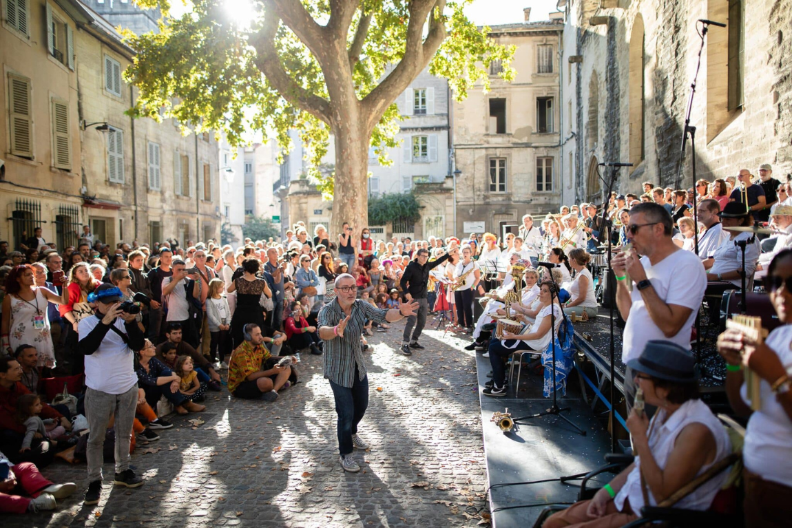 AVIGNON 19 - Festival Off d’Avignon