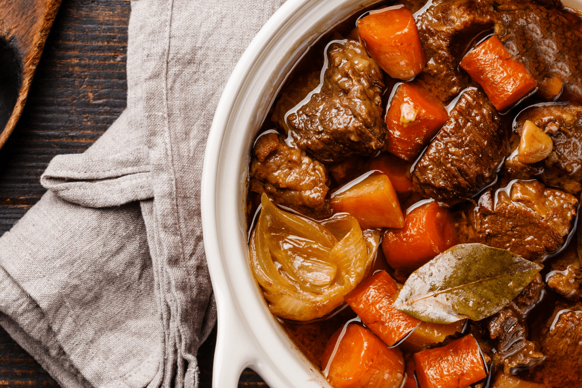 AVIGNON 21 - Daube Provençale
