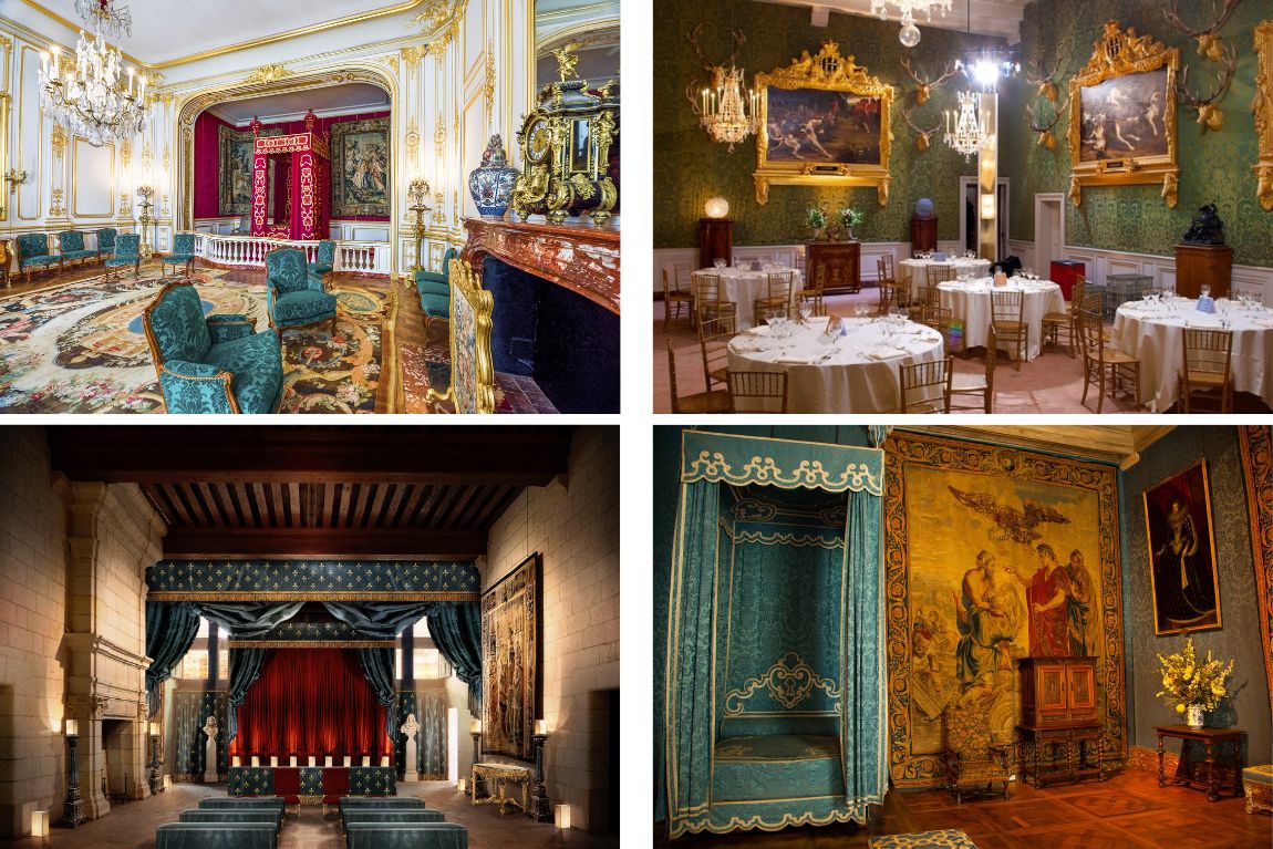 chambord castle (16)