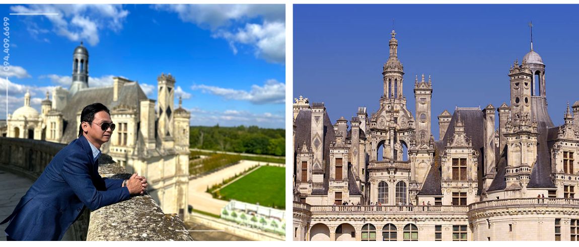 chambord castle (2)