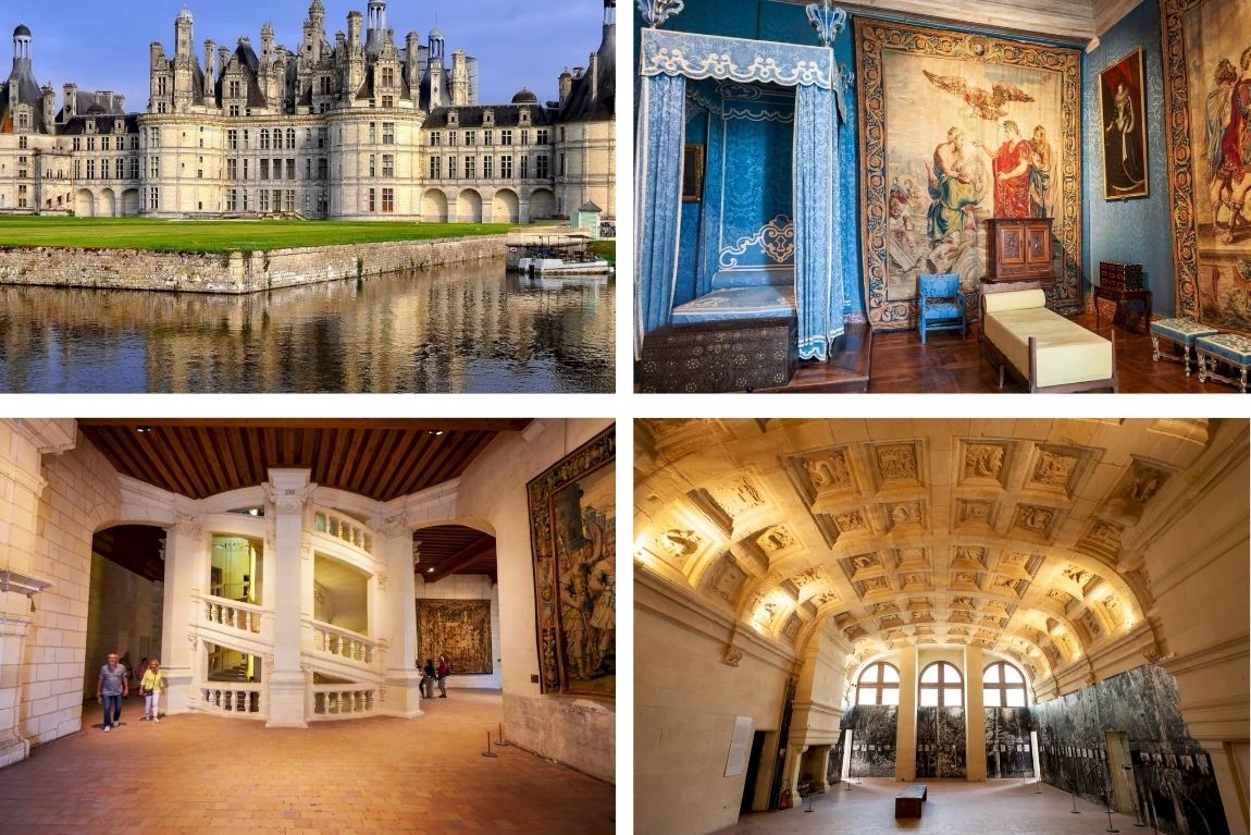 chambord castle (4)