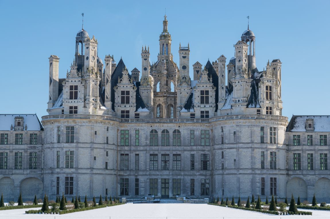 chambord castle (9)