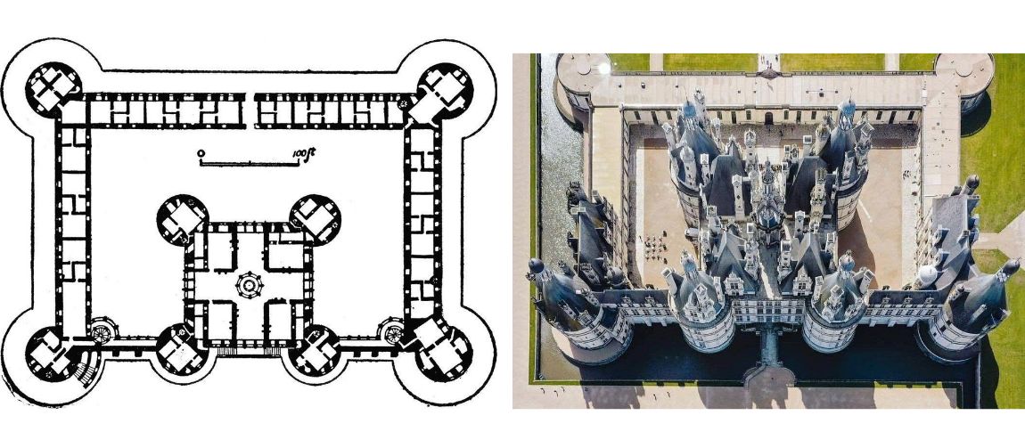 chambord castle (10)