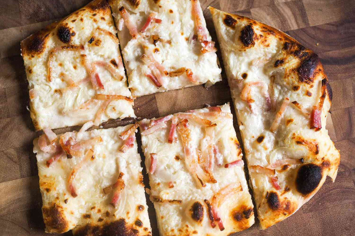 Colmar Thành phố cổ tích Châu Âu