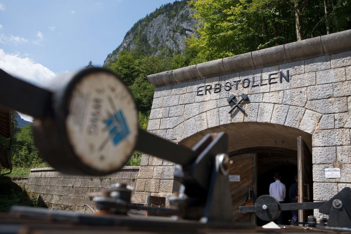 Hành trình hơn 7 000 năm lịch sử của Hallstatt