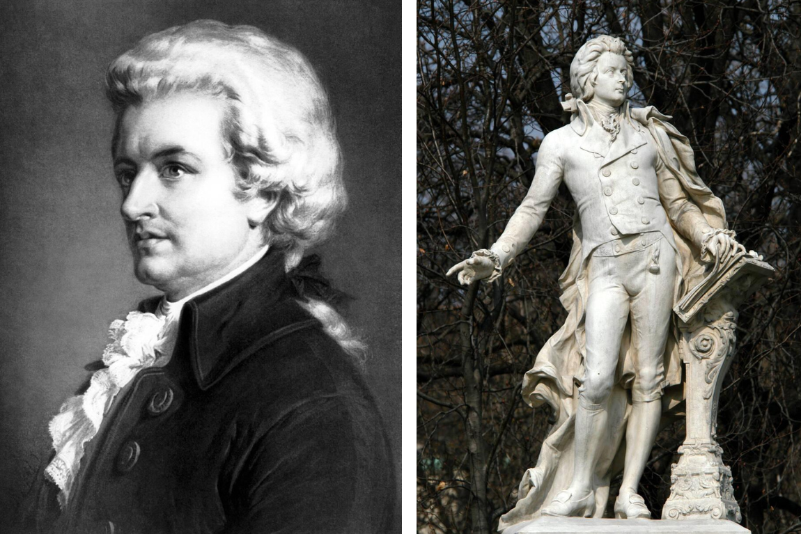 Salzburg - Quê hương của thiên tài âm nhạc Mozart ảnh 2