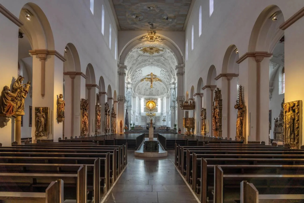 Wurzburg Thành phố khởi đầu cho con đường lãng mạn 7