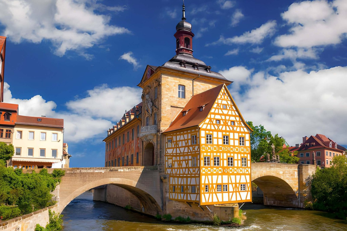BAMBERG THÀNH PHỐ CỔ NGÀN NĂM CỦA NƯỚC ĐỨC Ảnh 4