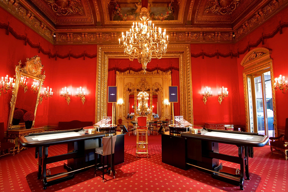 Casino Baden Baden