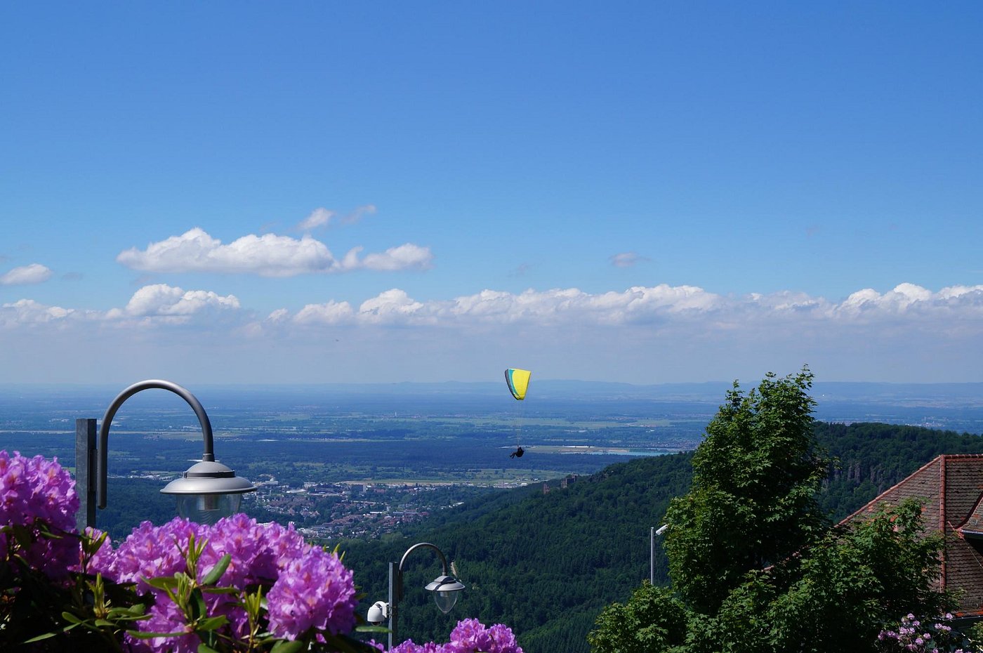 merkur mountain