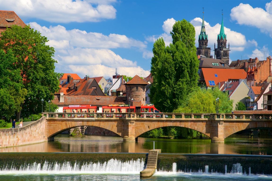 Nuremberg 2