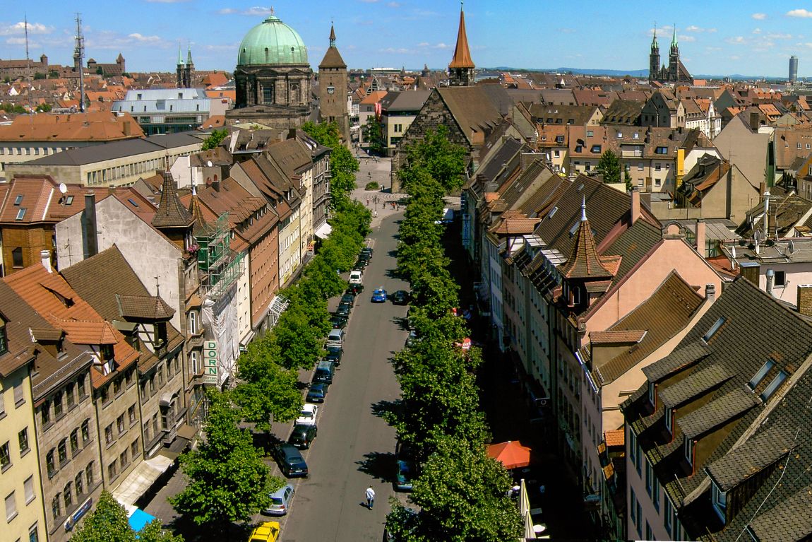 Nuremberg 3