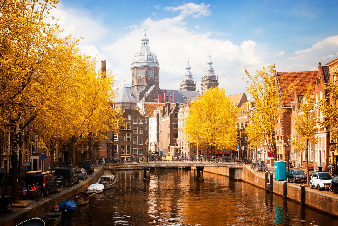 Amsterdam