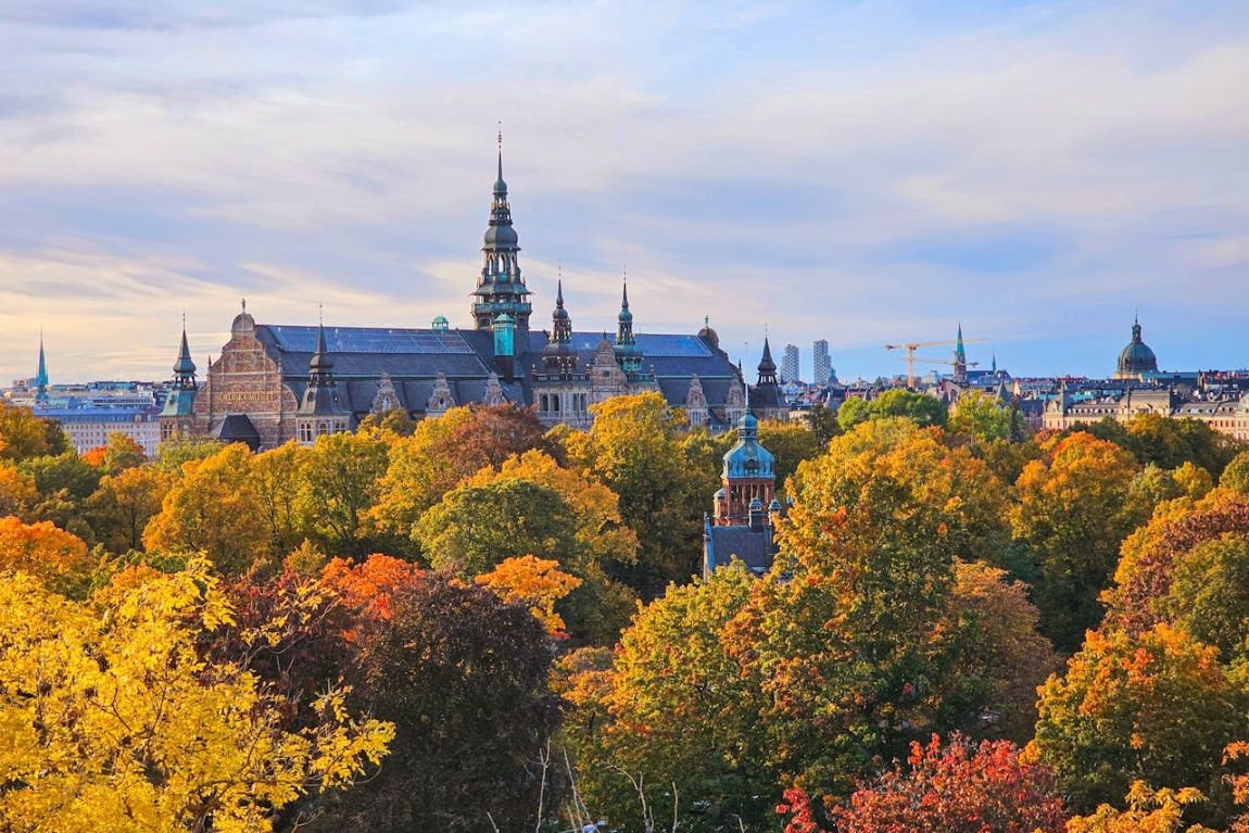 Stockholm