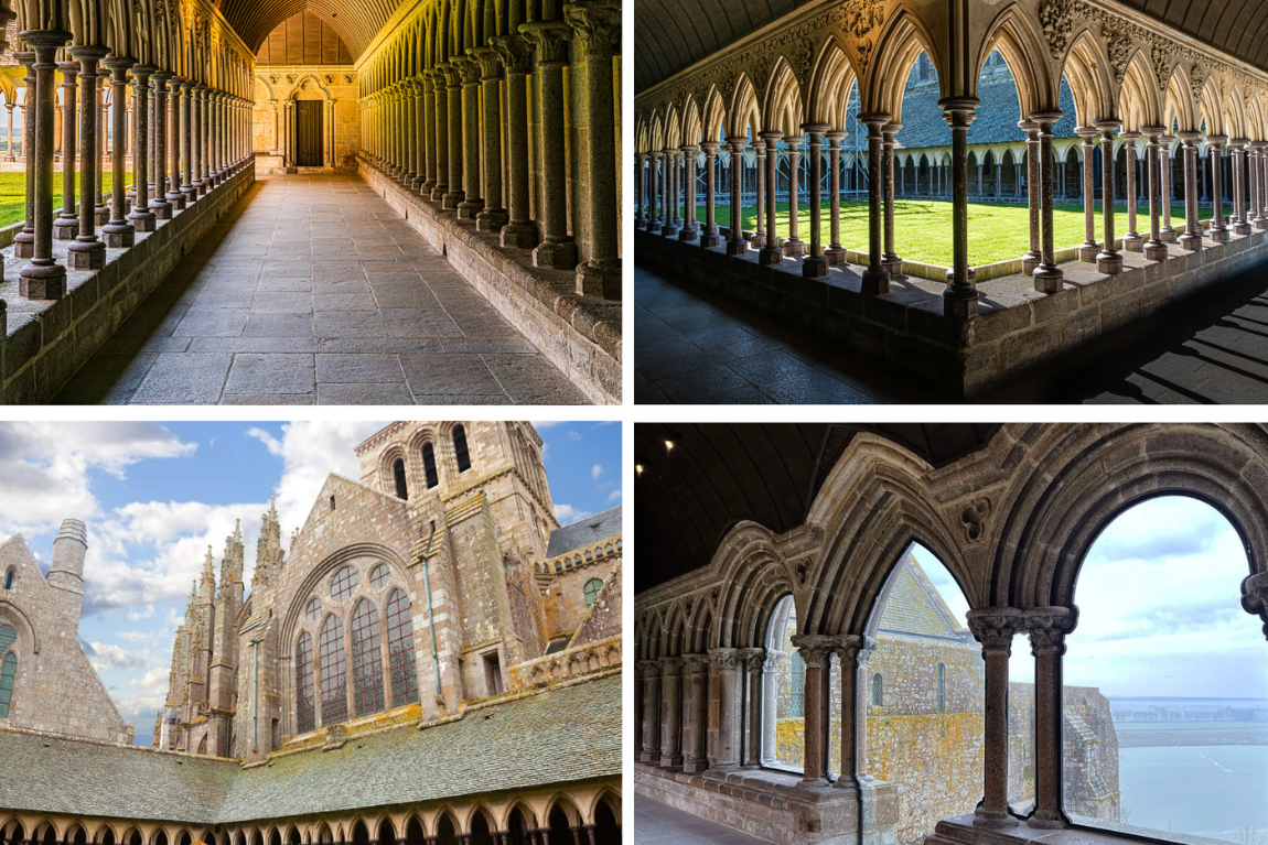 ẢNH 4 MONT SAINT MICHEL