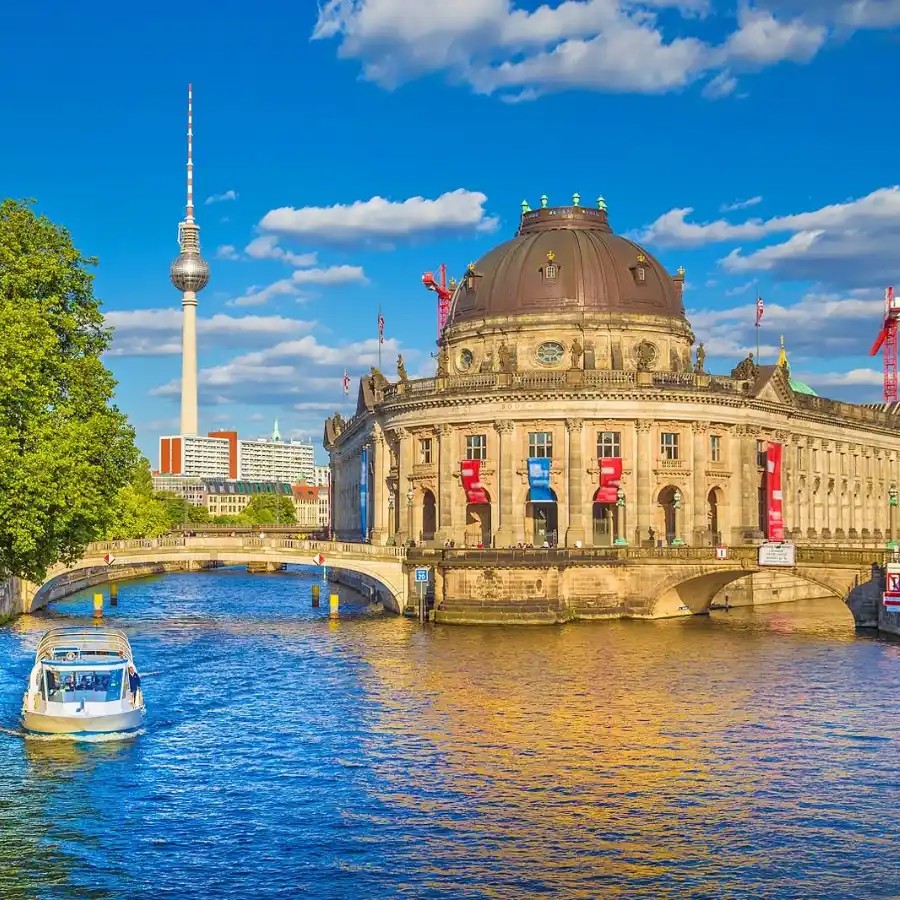 Berlin