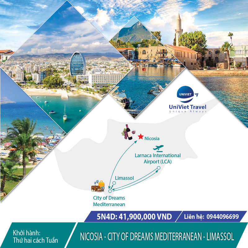 thumbnail Gtours Cyprus